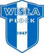 Logo Wisła Płock S.A.